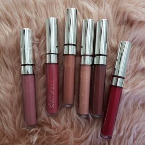 Colourpop Lip Bundle #1